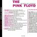 PINK FLOYD Interstellar Overdrive (The Alternate Masters '66 - '68) Фирменный CD PINK FLOYD Interstellar Overdrive (The Alternate Masters '66 - '68) Фирменный CD