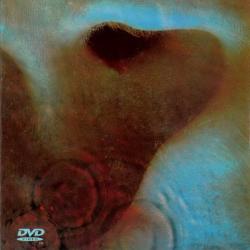 PINK FLOYD Meddle / Video Anthology 66-83 Volume Two Фирменный CD PINK FLOYD Meddle / Video Anthology 66-83 Volume Two Фирменный CD