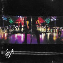 METALLICA S&M Фирменный CD 