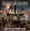 A Matter Of Life And Death
