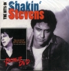 The Hits Of Shakin' Stevens / The DVD Collection