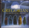 The Master Pieces - Decade I