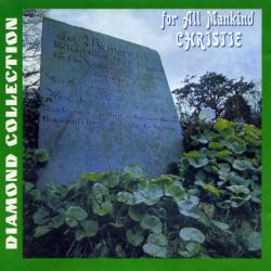 CHRISTIE FOR ALL MANKIND Фирменный CD 