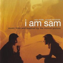VARIOUS I AM SAM Фирменный CD VARIOUS I AM SAM Фирменный CD