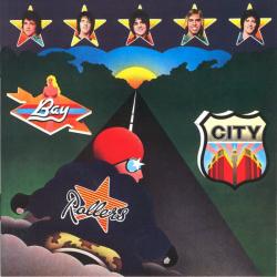BAY CITY ROLLERS ONCE UPON A STAR Фирменный CD BAY CITY ROLLERS ONCE UPON A STAR Фирменный CD