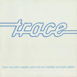 TRACE TRACE Фирменный CD 