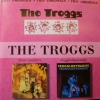 From Nowhere / Trogglodynamite