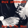 BACK TO THE BLUES BACK TO THE BLUES