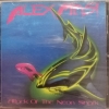 ATTACK OF THE NEON SHARK