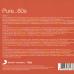 VARIOUS Pure... 80s Фирменный CD VARIOUS Pure... 80s Фирменный CD
