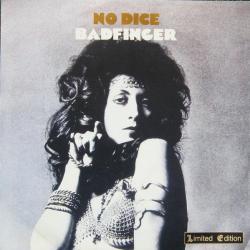 BADFINGER NO DICE Фирменный CD 