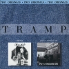 TRAMP / PUT A RECORD ON