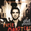 PAPER MONSTERS