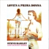LOVE'S A PRIMA DONNA