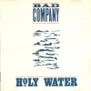 HOLY WATER