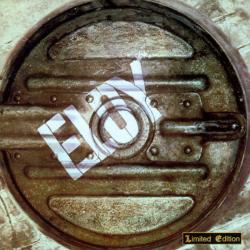 ELOY ELOY Фирменный CD ELOY ELOY Фирменный CD