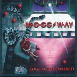 MOGG / WAY EDGE OF THE WORLD Фирменный CD 