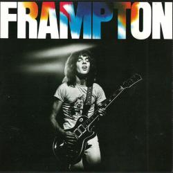 PETER FRAMPTON FRAMPTON Фирменный CD PETER FRAMPTON FRAMPTON Фирменный CD