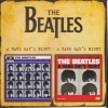 A HARD DAY'S NIGHT / A HARD DAY'S NIGHT