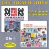 (2 IN 1) LITTLE DEUCE COUPE / ALL SUMMER LONG