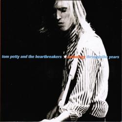 TOM PETTY AND THE HEARTBREAKERS ANTHOLOGY - THROUGH THE YEARS Фирменный CD 