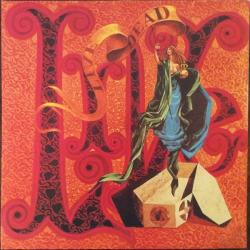 GRATEFUL DEAD LIVE/DEAD Фирменный CD GRATEFUL DEAD LIVE/DEAD Фирменный CD