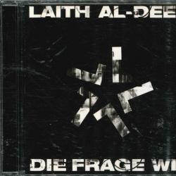 Laith Al-Deen Die Frage Wie Фирменный CD 