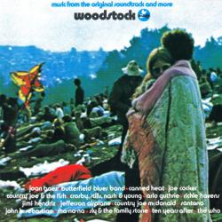 VARIOUS Woodstock: Music From The Original Soundtrack And More Фирменный CD VARIOUS Woodstock: Music From The Original Soundtrack And More Фирменный CD