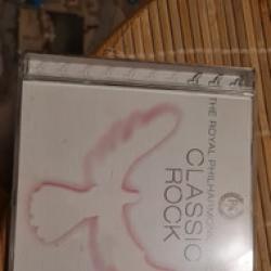 ROYAL PHILHARMONIC ORCHESTRA Classic Rock Vol.3 - Classic Ballads Фирменный CD ROYAL PHILHARMONIC ORCHESTRA Classic Rock Vol.3 - Classic Ballads Фирменный CD