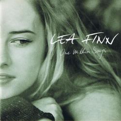 Lea Finn One Million Songs Фирменный CD 