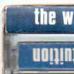 VARIOUS The World Of Intuition 1 (Music Of All Colours) Фирменный CD VARIOUS The World Of Intuition 1 (Music Of All Colours) Фирменный CD