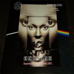 PINK FLOYD ECLIPSE Фирменный CD PINK FLOYD ECLIPSE Фирменный CD