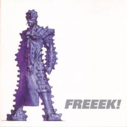 GEORGE MICHAEL Freeek! Фирменный CD 