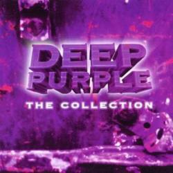 DEEP PURPLE The Collection Фирменный CD DEEP PURPLE The Collection Фирменный CD
