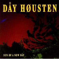 Dåy Høusten Sun Øf A New Dåy Фирменный CD Dåy Høusten Sun Øf A New Dåy Фирменный CD