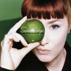 SUZANNE VEGA NINE OBJECTS OF DESIRE Фирменный CD SUZANNE VEGA NINE OBJECTS OF DESIRE Фирменный CD