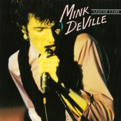 Mink DeVille Savoir Faire Фирменный CD Mink DeVille Savoir Faire Фирменный CD