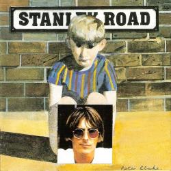 PAUL WELLER STANLEY ROAD Фирменный CD PAUL WELLER STANLEY ROAD Фирменный CD