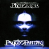 PSYCHO FANTASY PSYCHO FANTASY