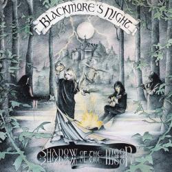 BLACKMORE'S NIGHT SHADOW OF THE MOON Фирменный CD BLACKMORE'S NIGHT SHADOW OF THE MOON Фирменный CD