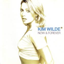 KIM WILDE Now & Forever Фирменный CD KIM WILDE Now & Forever Фирменный CD