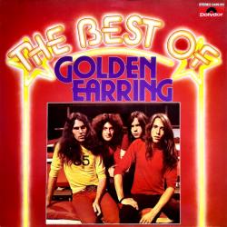 GOLDEN EARRING The Best Of Golden Earring Виниловая пластинка 
