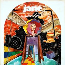 JANE LADY Виниловая пластинка 