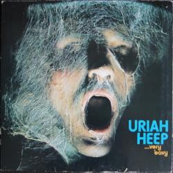 URIAH HEEP ...Very 'Eavy ...Very 'Umble Виниловая пластинка URIAH HEEP ...Very 'Eavy ...Very 'Umble Виниловая пластинка
