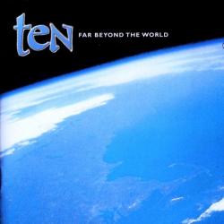 TEN Far Beyond The World Фирменный CD TEN Far Beyond The World Фирменный CD