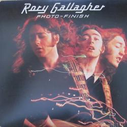 RORY GALLAGHER Photo-Finish Виниловая пластинка RORY GALLAGHER Photo-Finish Виниловая пластинка