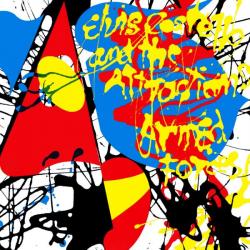 Elvis Costello And The Attractions Armed Forces Виниловая пластинка Elvis Costello And The Attractions Armed Forces Виниловая пластинка