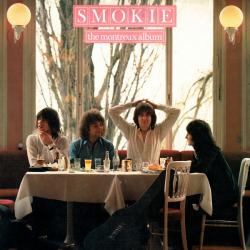 SMOKIE The Montreux Album Виниловая пластинка SMOKIE The Montreux Album Виниловая пластинка