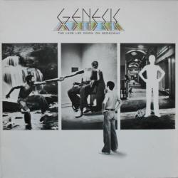 GENESIS The Lamb Lies Down On Broadway Виниловая пластинка GENESIS The Lamb Lies Down On Broadway Виниловая пластинка