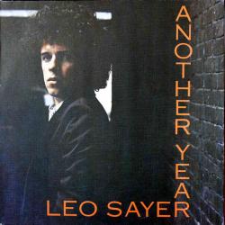 LEO SAYER Another Year Виниловая пластинка LEO SAYER Another Year Виниловая пластинка